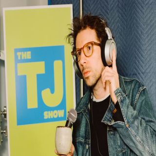 TJ Show weekday mornings 6-10